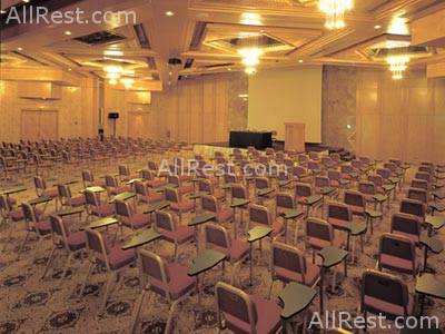 Hasdrubal Thalassa & Spa Hotel 27